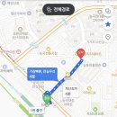 능곡시장길 이미지