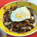 락천수타 | 안양 삼막사 중화요리 락천 수타면 유슬간짜장 맛집 주차 가능