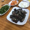 돼지우리순대 이미지