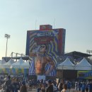 익산종합운동장 | [익산] 싸이흠뻑쇼 2023 @익산종합운동장 후기, 2층 지정석 시야, 종합운동장 주차, 흠뻑쇼 준비물