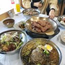 경춘막국수