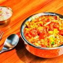 히말라야레스토랑 - 중구 태평로 170 | 히말라야레스토랑