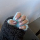 경전철 명지대역 | 내돈내산 역북동 네일샵 추천 “원느네일” 감성 유니크 자석젤 맛집 !!