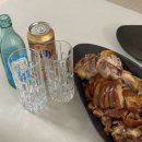 영푸드 | [후기] 가성비 미쳤어요 영푸드시스템 기가찬족발 야식 추천 (feat 중탕 15분 간단조리)