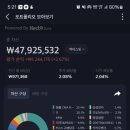 11590-14 | 25년 5월 5주차(22w) 적립식 투자현황