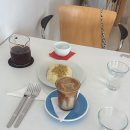 오성로 | 광양 신상 카페 희 HEe 분위기 좋은 감성카페 후기