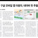 AI투자를 외면했던 네이버. 이미지