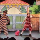 마법에 걸린 개구리왕자 이미지