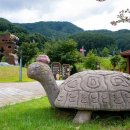 삼기저수지 등잔길 이미지