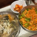 꽁칼 | [노량진 맛집] 칼국수 가성비 맛집 '꽁칼' 내돈내산 후기