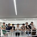 신종훈 복싱클럽 이미지
