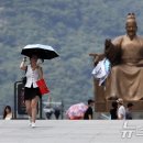 찜통더위 언제까지 전력수요 또 사상 최고치 경신 기사 이미지