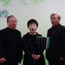 새봄맞이 음악회 이미지