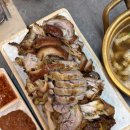 [대구 월성동 족발 맛집] &#39;오복족발&#39; 매일 삶는 족발 어리굴젓 조합 최고