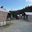 동인목장 | 전주근교 글램핑 주노글램핑 - 가족, 친구와 바베큐, 불멍 즐기기 좋은 캠핑장!(JTV 라디오 당첨 후기)