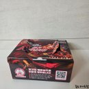 처가집 양념통닭 슈프림 치킨 후기
