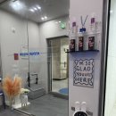 상무지구 미용실 감각적인 공간 하이비헤어 클리닉 후기