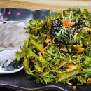 둔산야채막회 이미지