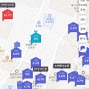 이마트24 광명아크포레자이위브점 | 광명아크포레자이위브 임장 다녀왔어요^^