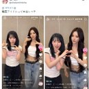 日 네티즌 "한국아이돌과 일본아이돌 비주얼 차이가 너무 심해" 일본반응 이미지