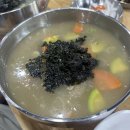 금강산파크 | 소노펠리체 델피노 골드스위트 인피니티풀 이용후기(금강산옹심이막국수, 승진호홍게무한리필, 초원순두부)