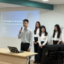 From Classroom Ideas to Real-World Solutions! 🤖📊 이미지