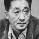 박목월 [朴木月, 1915.1.6~1978.3.24] 시인 -우원호 시인소개