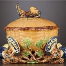 한국의 아름다운 도자기 감상 이미지