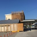 횡계시외버스터미널 이미지