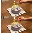 이레꽃방 | 엄마아빠 HBD : 47주 - 48주