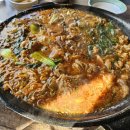 우윤물갈비 이미지