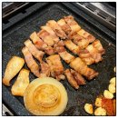 한우와된장 | [금가] 하남 미사역 고기 맛집! 생삼겹살 항정살 한우된장찌개 솔직후기(주차정보)