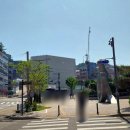 sk뷰아파트 111동 옆 산책로 입구 | &#34;철산롯데캐슬&amp;SK뷰 클래스티지 나름 임장 후기&#34;