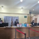 강원도오션뷰숙소 오션투유리조트에서 해돋이 일출 보기 / 큐트루