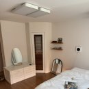 갈모봉힐링스테이민박 | 또 가고 싶은 담양 힐링 숙소! 까망감스테이 일번방 숙박 후기 (1번방,주말 20만원대, 강력추천)