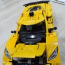 움직이는 공간 | 선물 추천 1위 움직이는 엔진 쉐보레 콜벳 리뷰 | 남자아이 생일선물 추천 쉐보레 콜벳 자동차 블럭...