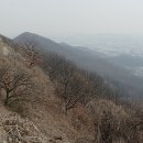 길마산사거리 버스정류장 이미지