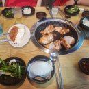 강촌숯불닭갈비제주
