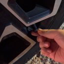 소안주유소 | 함평나비휴게소 타이어 공기압 넣는 곳 | 레이 겨울철 공기압 후기