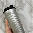 모던블링 | 에코십 모던 원터치 텀블러 솔직 후기｜데일리 텀블러 추천
