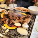 삼도 참숯갈비 이미지