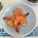 홍씨네회수산 | [충남 홍성] 남당항대하축제 '홍씨네수산' 새우소금구이 1kg 후기