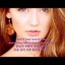 추억의팝송 A lover's concerto ~ 사라 본 이미지