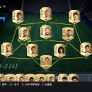 FIFA23 얼티밋 팀 하고 싶다. 이미지