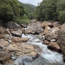 지리산 천왕봉 산행기 이미지