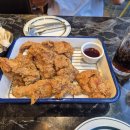 BBQ 문정법조타운점
