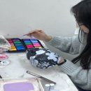 광주메이크업학원 서경대 입시반 후기(+자격증 취득)
