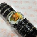 횡성김밥 이미지