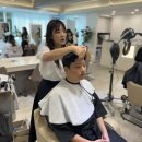 쌤 아저씨 미용실