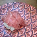 죠지스시 | 여수 회전초밥 맛집 죠지스시 내돈내산｜전 접시 2,000원이라 30접시 먹은 후기